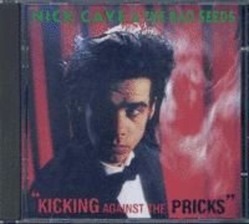Kicking Against The Pricks