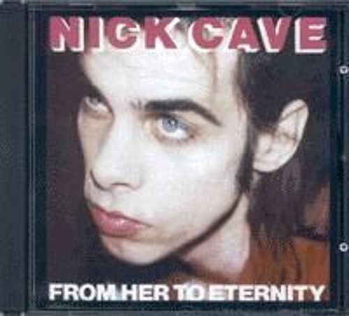 From Her To Eternity