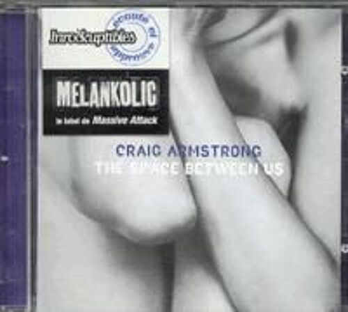 The Space Between Us