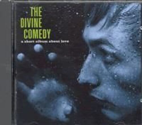 A Short Album About Love