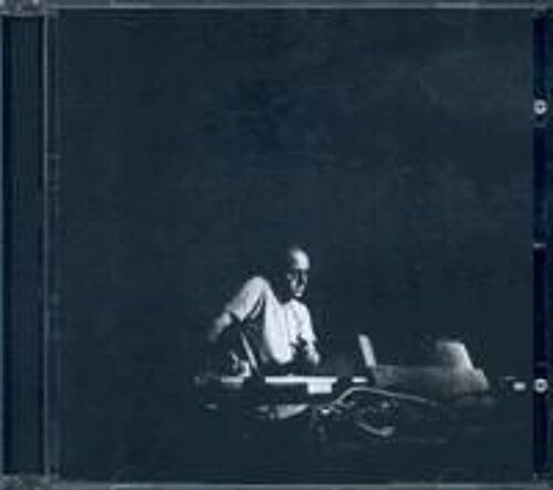 Decks, Efx & 909