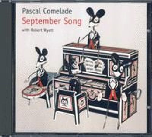 September Song - European Import