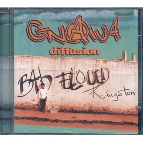 Bab El Oued Kingston - European Import