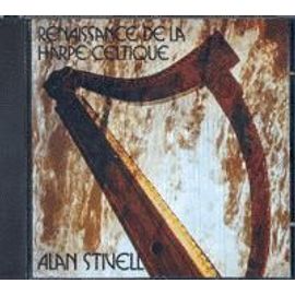 Renaissance De La Harpe Celtique