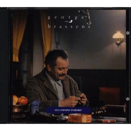 Vol. 4 - Les Copains D'abord