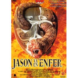 Jason Va En Enfer