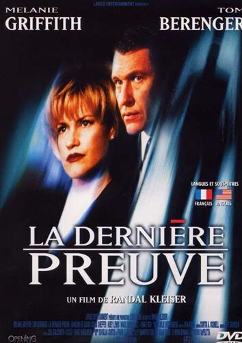 La Dernière Preuve
