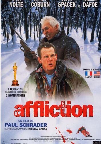 Affliction