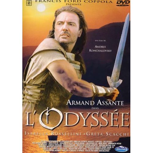 L'odyssée