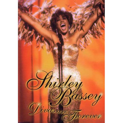 Shirley Bassey Divas...