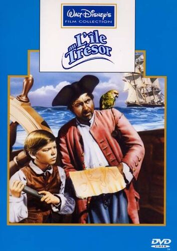 L'ile Au Tresor