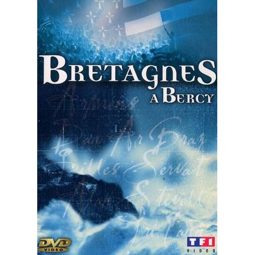 La Bretagnes À Bercy