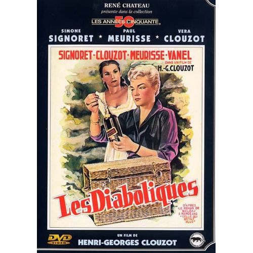 Les Diaboliques