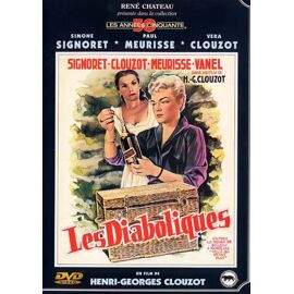 Les Diaboliques