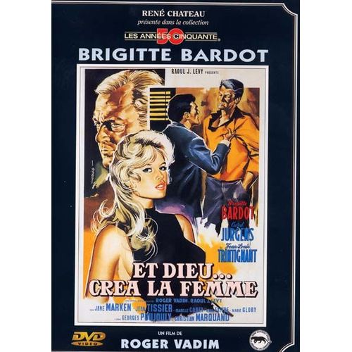 Et Dieu... Créa La Femme