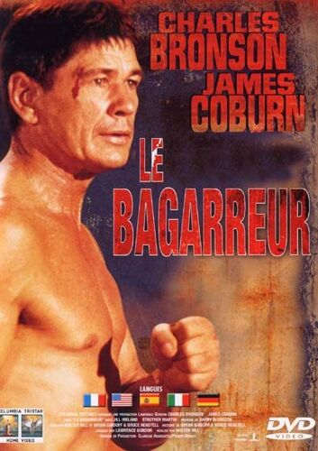 Le Bagarreur