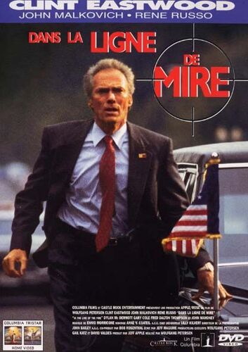 Dans La Ligne De Mire