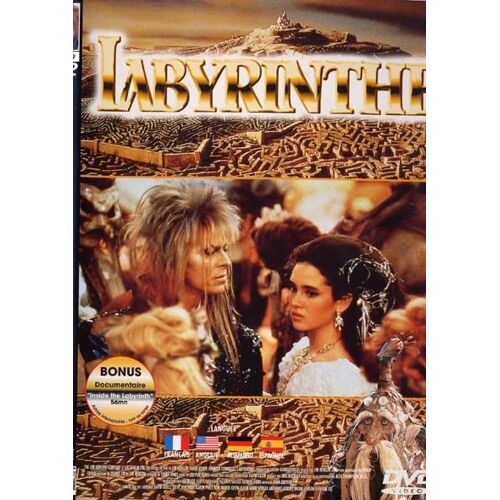 Labyrinthe