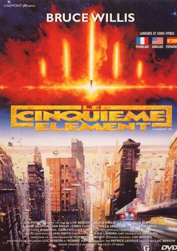 Le Cinquième Elément