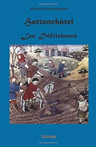 Hattonchâtel