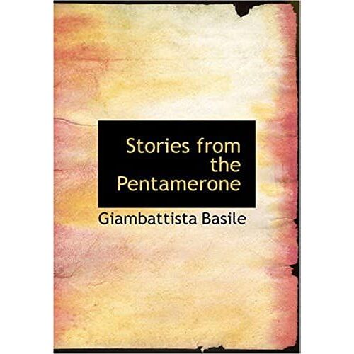 Stories From The Pentamerone