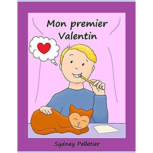 Fre-Mon Premier Valentin