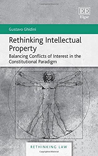 Rethinking Intellectual Property