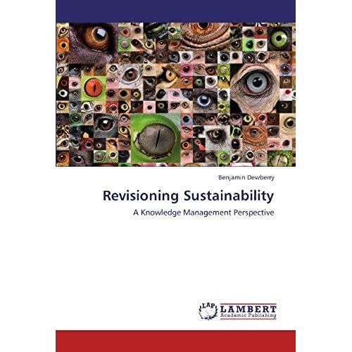 Revisioning Sustainability
