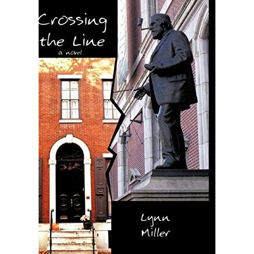 Crossing The Line