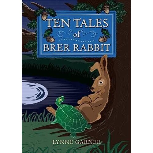 Ten Tales Of Brer Rabbit