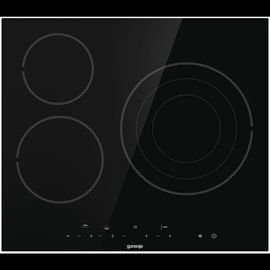 Plaque vitrocéramique ECT632BSCE