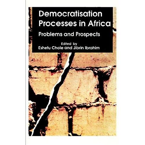 Democratisation Processes In Africa