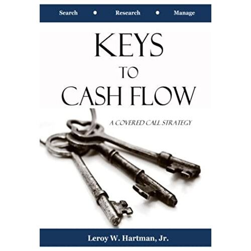 Keys To Cash Flow