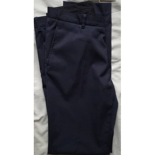 Pantalon De Costume Ikks