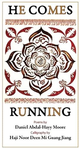 He Comes Running / Poems