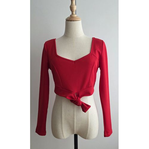 Top Shein, Taille S