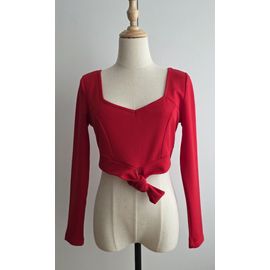 Top Shein, Taille S
