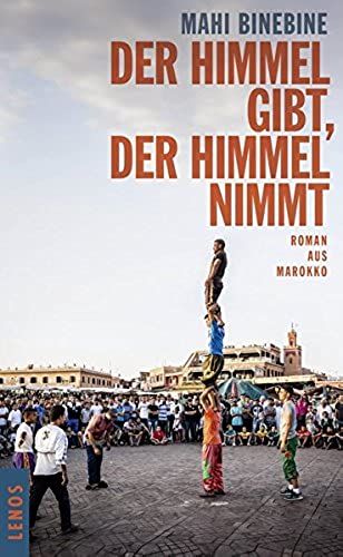 Der Himmel Gibt, Der Himmel Nimmt