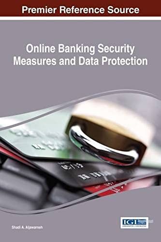 Online Banking Security Measures And Data Protection