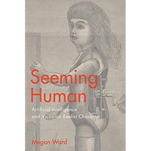 Seeming Human