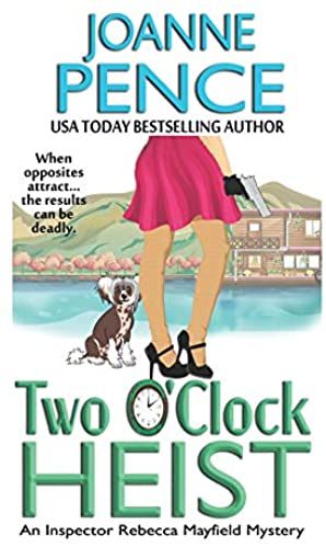 Two O'clock Heist
