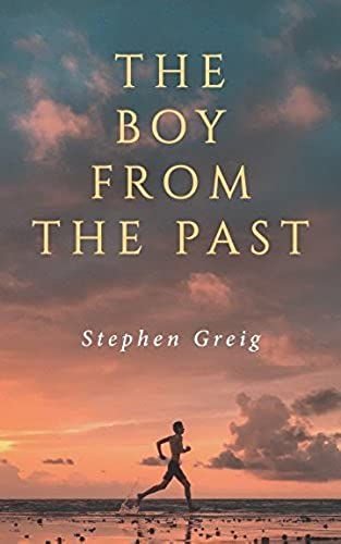 The Boy From The Past