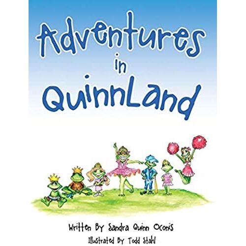 Adventures In Quinnland