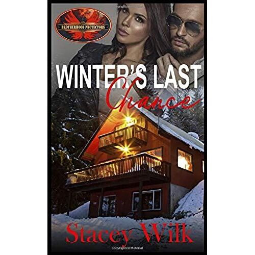 Winter's Last Chance: Brotherhood Protector's World