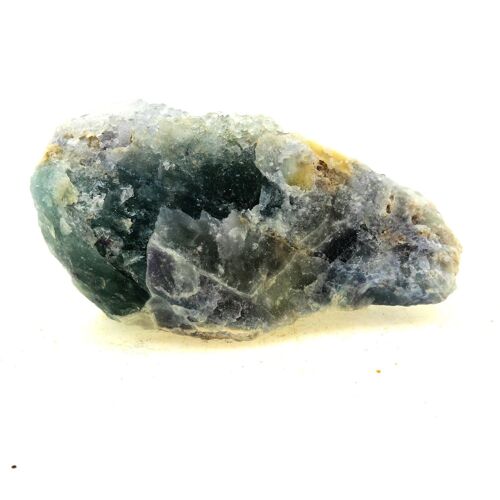 Fluorite. 301.0 Ct. La Barre, Puy-De-Dôme, France.