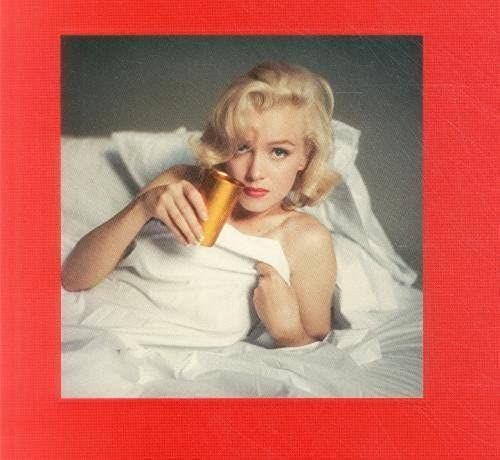 The Essential Marilyn Monroe - The Bed Print: Milton H. Greene: 50 Sessions