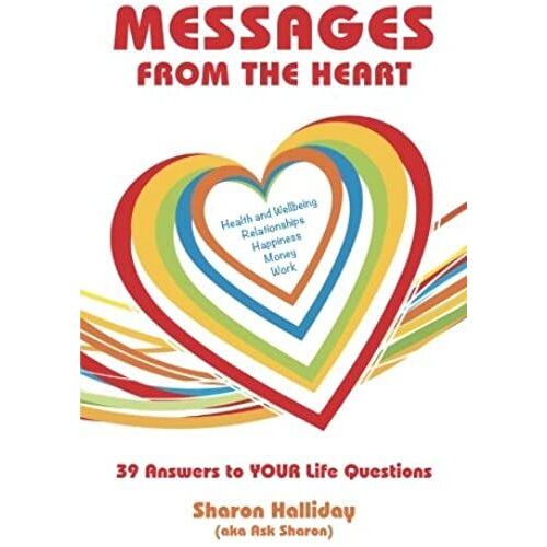 Messages From The Heart