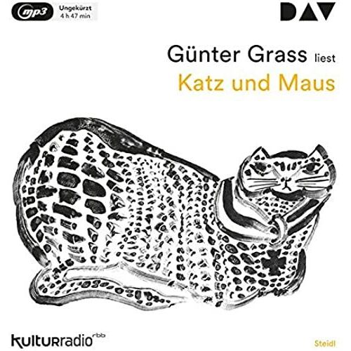 Katz Und Maus