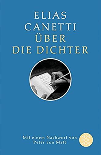 Über Die Dichter