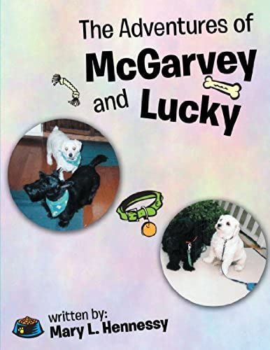 The Adventures Of Mcgarvey And Lucky